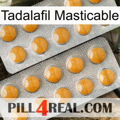 Tadalafil Masticable levitra2